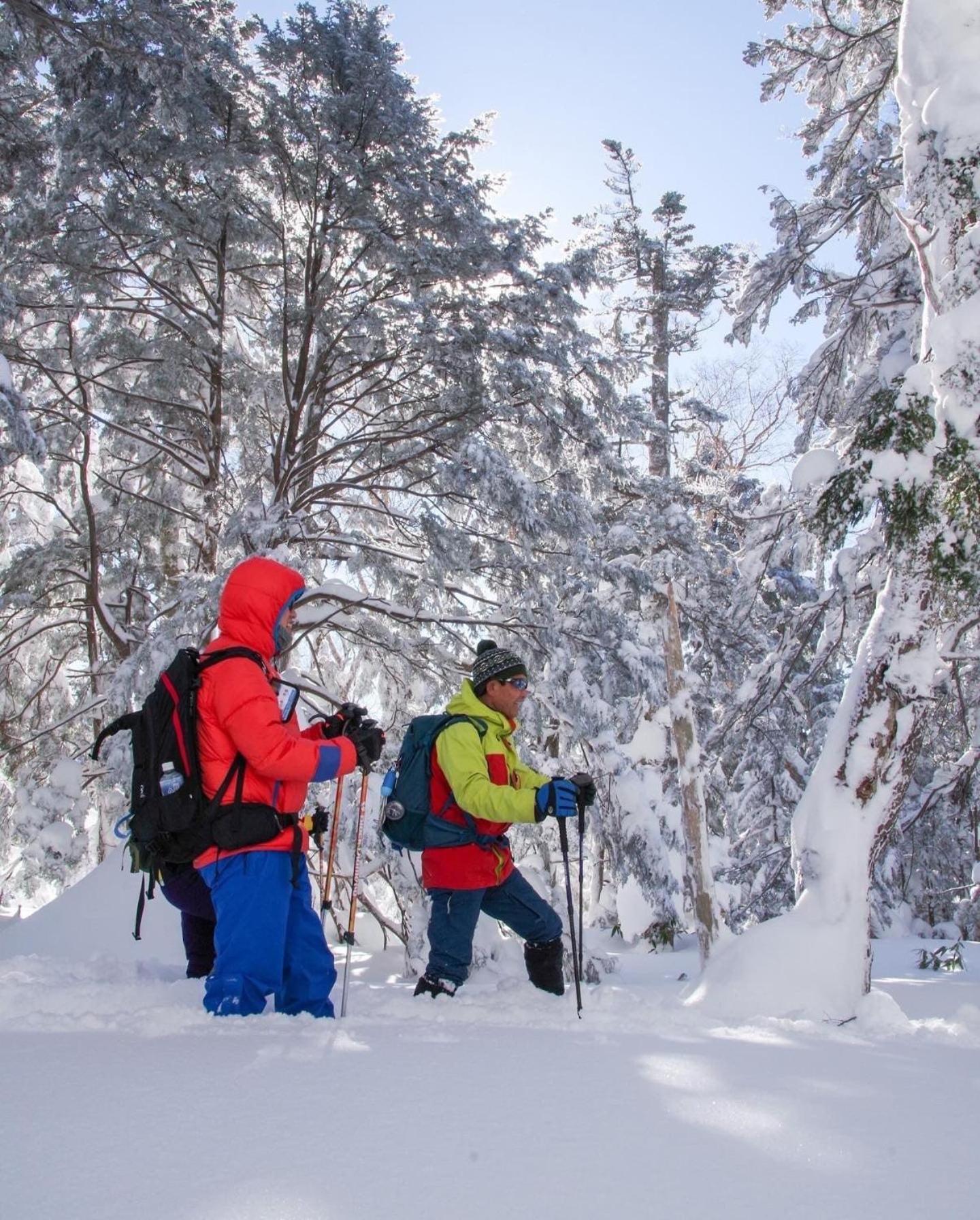Manza Kogen Hotel Tsumagoi Eksteriør billede