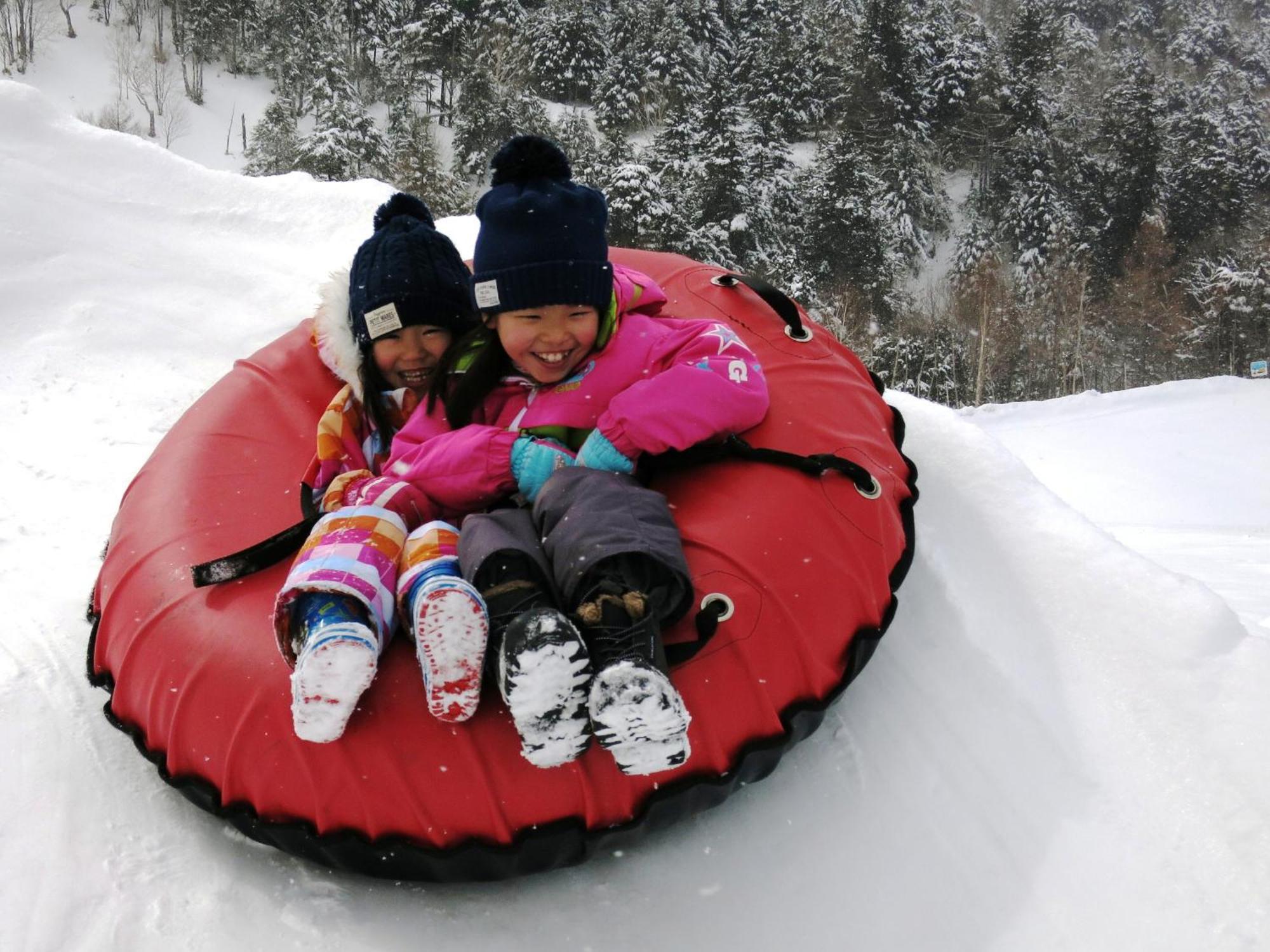 Manza Kogen Hotel Tsumagoi Eksteriør billede