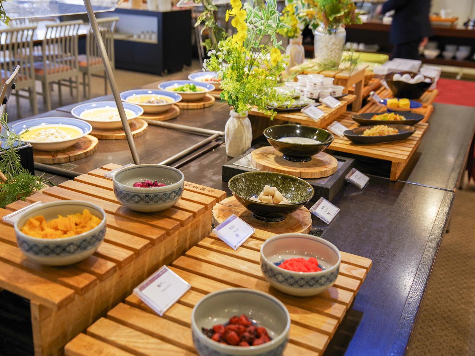 Manza Kogen Hotel Tsumagoi Eksteriør billede